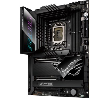 Produktbild Asus ROG Maximus Z690 Hero