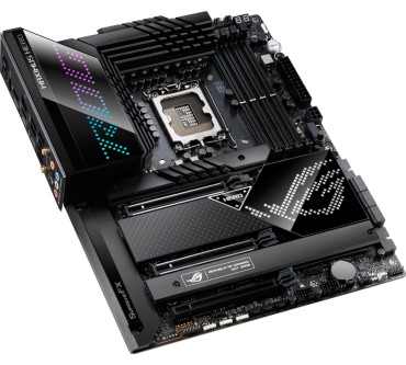 Produktbild Asus ROG Maximus Z690 Hero