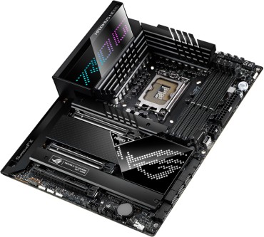 Produktbild Asus ROG Maximus Z690 Hero