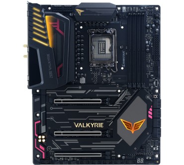 Produktbild Biostar Z690 Valkyrie