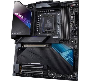 Produktbild GigaByte Z690 Aorus Master