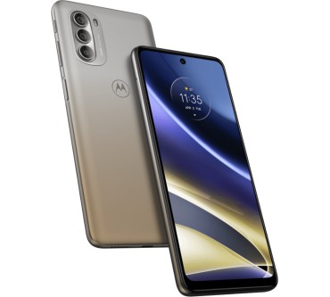 Produktbild Motorola Moto G51 5G