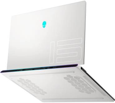 Produktbild Dell Alienware x15 R1