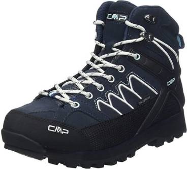 Produktbild CMP Moon Mid Waterproof