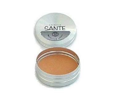 Produktbild Sante Naturkosmetik Puder-Rouge