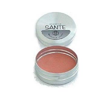 Produktbild Sante Naturkosmetik Puder-Rouge