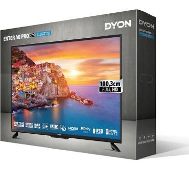 Produktbild Dyon Enter 40 Pro X2 