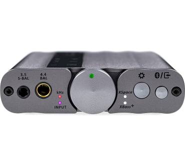 Produktbild iFi audio xDSD Gryphon