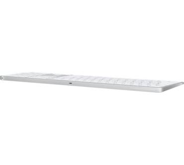 Produktbild Apple Magic Keyboard mit Touch ID und Ziffernblock