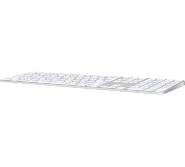 Produktbild Apple Magic Keyboard mit Touch ID und Ziffernblock