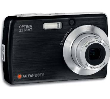 Produktbild AgfaPhoto OPTIMA 1338mT