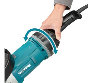 Produktbild Makita GA9070