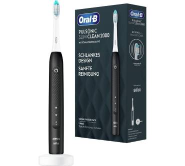 Produktbild Oral-B Pulsonic Slim Clean 2000