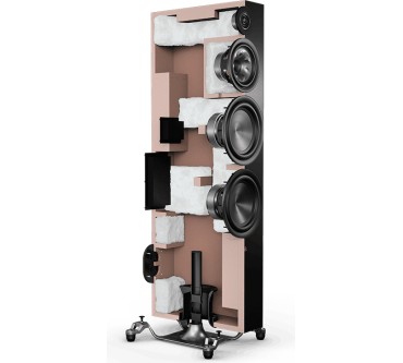 Produktbild Polk Audio Reserve R700