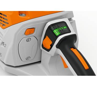 Produktbild Stihl MSA 300 C-O