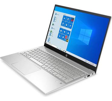 Produktbild HP Pavilion 15-eh1000