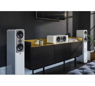 Produktbild Q Acoustics Concept 50