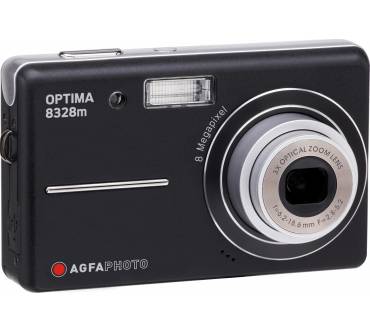 Produktbild AgfaPhoto OPTIMA 8328m