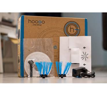 Produktbild Hoogo R2