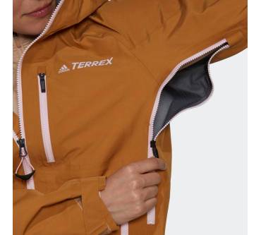 Produktbild Adidas Terrex Techrock Gore-Tex Pro