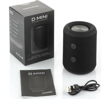 Produktbild Dockin D Mini