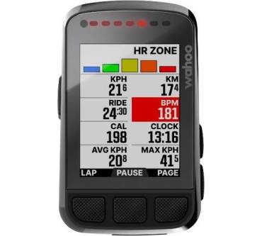 Produktbild Wahoo Fitness Elemnt Bolt V2