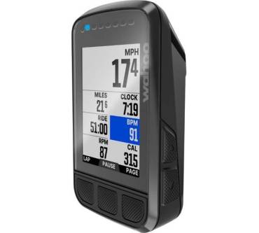 Produktbild Wahoo Fitness Elemnt Bolt V2