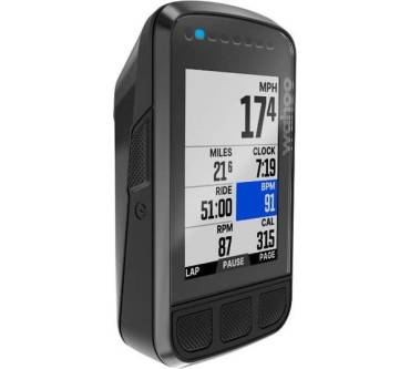 Produktbild Wahoo Fitness Elemnt Bolt V2