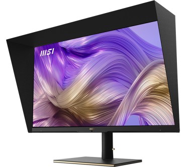 Produktbild MSI Summit MS321UPDE