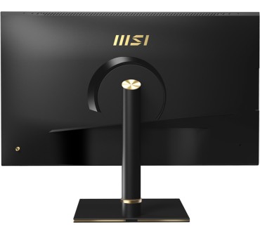 Produktbild MSI Summit MS321UPDE