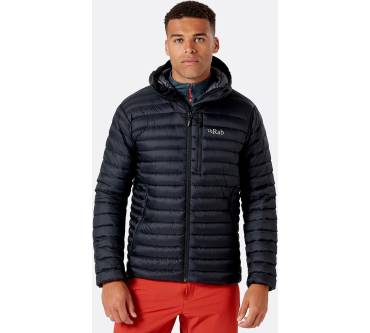 Produktbild Rab Microlight Alpine Jacket