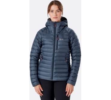 Produktbild Rab Microlight Alpine Jacket