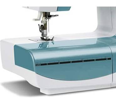 Produktbild Bernina Bernette Milan 3