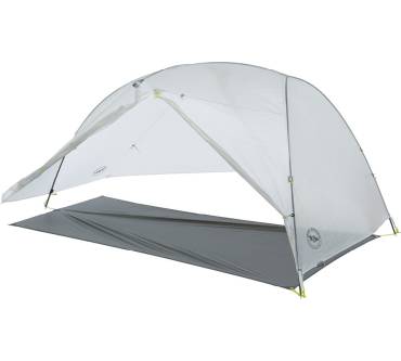 Produktbild Big Agnes Tiger Wall 2 Carbon