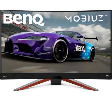 Produktbild BenQ Mobiuz EX3210R