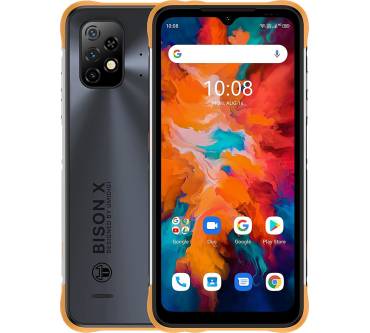 Produktbild Umidigi Bison X10