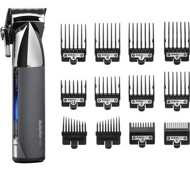 Produktbild BaByliss Super-X Metal E996E