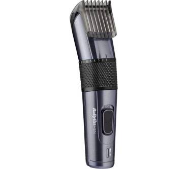 Produktbild BaByliss Men Titanium E976E