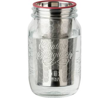 Produktbild Dripdrip Brewjar