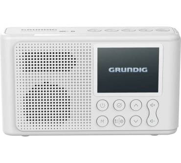 Produktbild Grundig Music 6500