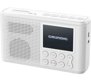 Produktbild Grundig Music 6500