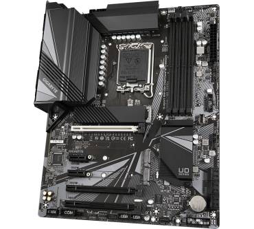 Produktbild GigaByte Z690 UD