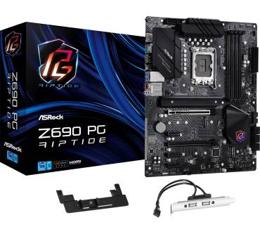 Produktbild ASRock Z690 PG Riptide