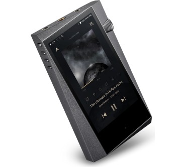 Produktbild Astell & Kern A&norma SR25 MKII