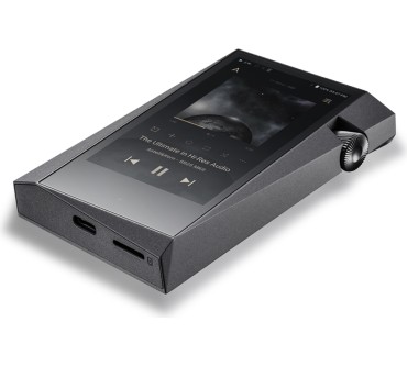 Produktbild Astell & Kern A&norma SR25 MKII