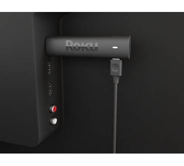 Produktbild Roku Streaming Stick 4K