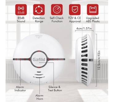 Produktbild Gafild WIFI-302