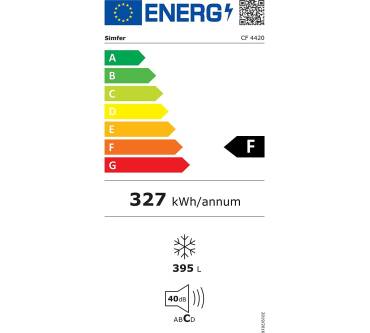 Produktbild Simfer CF4420