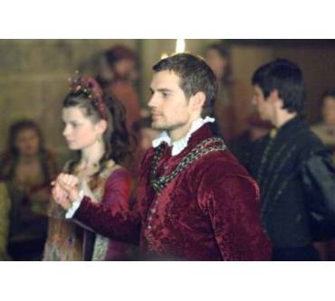 Produktbild DVD Die Tudors - Die komplette zweite Season