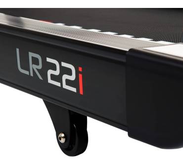 Produktbild Hammer Laufband Life Runner LR22i